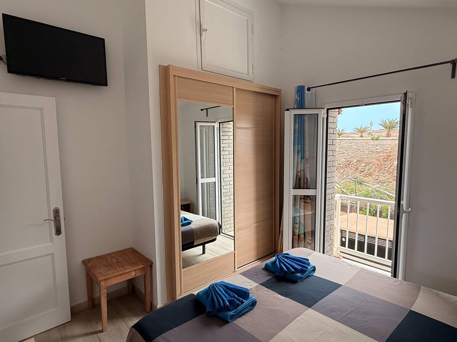 1 soverom Leilighet til salgs i San Bartolome de Tirajana med svømmebasseng garasje - € 240 000 (Ref: 9786965)