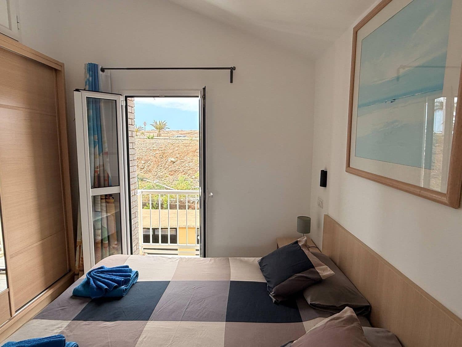 1 soverom Leilighet til salgs i San Bartolome de Tirajana med svømmebasseng garasje - € 240 000 (Ref: 9786965)