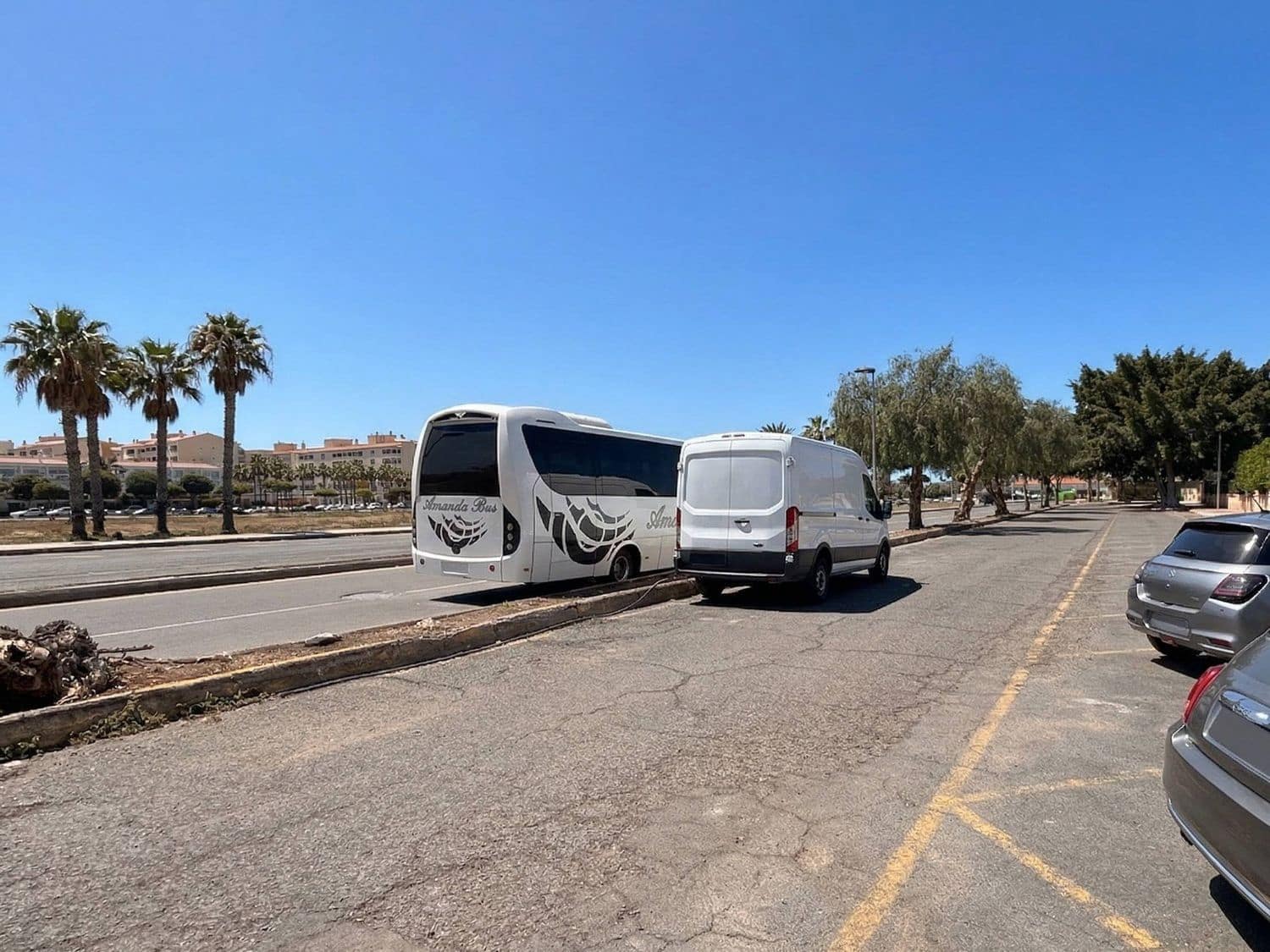 1 soverom Leilighet til salgs i San Bartolome de Tirajana med svømmebasseng garasje - € 240 000 (Ref: 9786965)