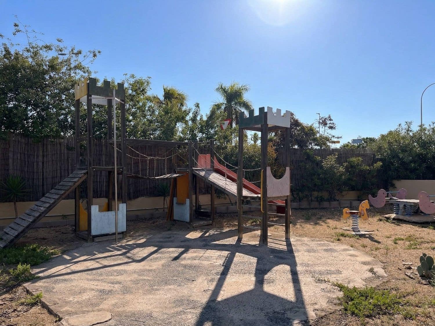 1 soverom Leilighet til salgs i San Bartolome de Tirajana med svømmebasseng garasje - € 240 000 (Ref: 9786965)