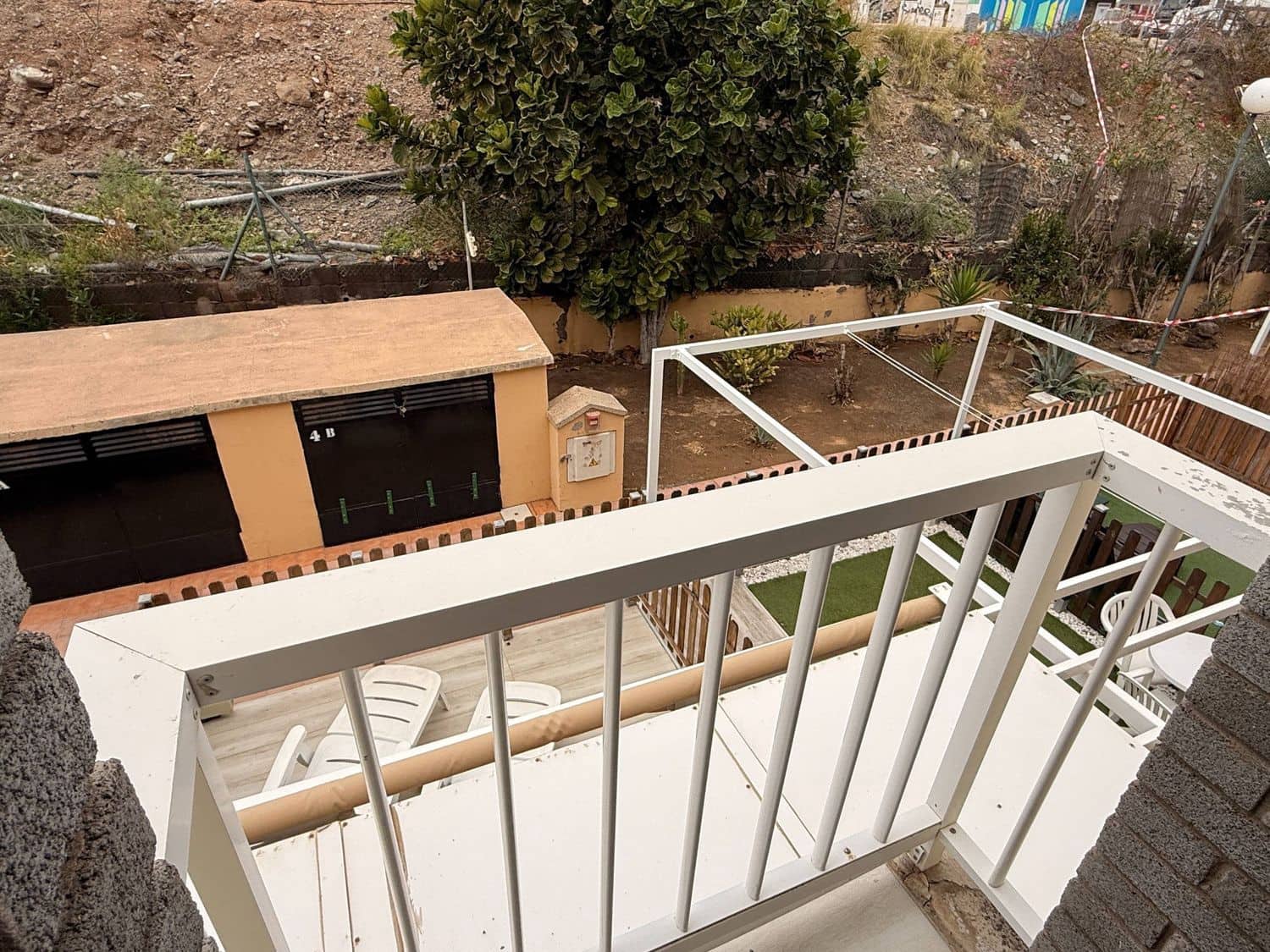 1 soverom Leilighet til salgs i San Bartolome de Tirajana med svømmebasseng garasje - € 240 000 (Ref: 9786965)