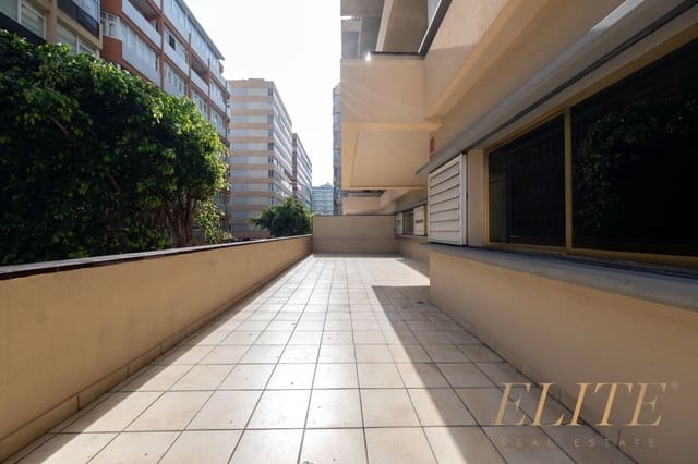 4 makuuhuone Huoneisto myytävänä paikassa Alcaravaneras, Las Palmas de Gran Canaria mukana 
autotalli - 515 000 € (Ref: 9786966)