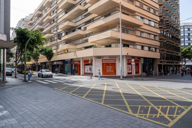 4 makuuhuone Huoneisto myytävänä paikassa Alcaravaneras, Las Palmas de Gran Canaria mukana 
autotalli - 515 000 € (Ref: 9786966)