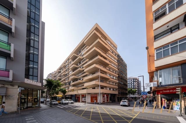 4 makuuhuone Huoneisto myytävänä paikassa Alcaravaneras, Las Palmas de Gran Canaria mukana 
autotalli - 515 000 € (Ref: 9786966)