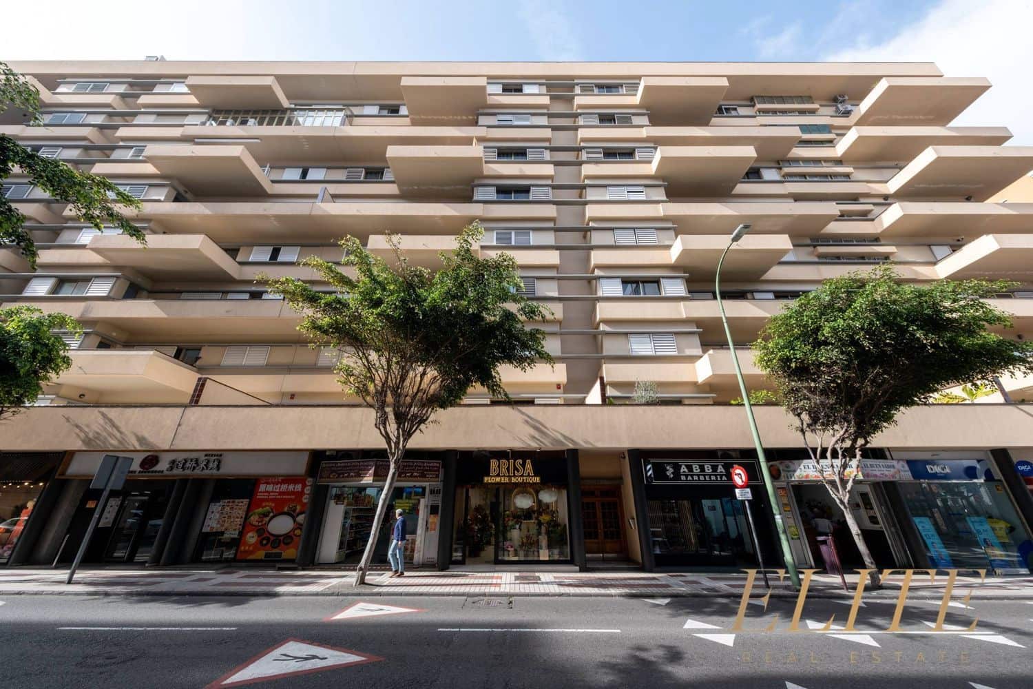 4 makuuhuone Huoneisto myytävänä paikassa Las Palmas de Gran Canaria mukana 
autotalli - 515 000 € (Ref: 9786966)