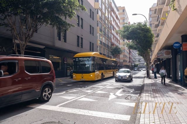 4 makuuhuone Huoneisto myytävänä paikassa Alcaravaneras, Las Palmas de Gran Canaria mukana 
autotalli - 515 000 € (Ref: 9786966)