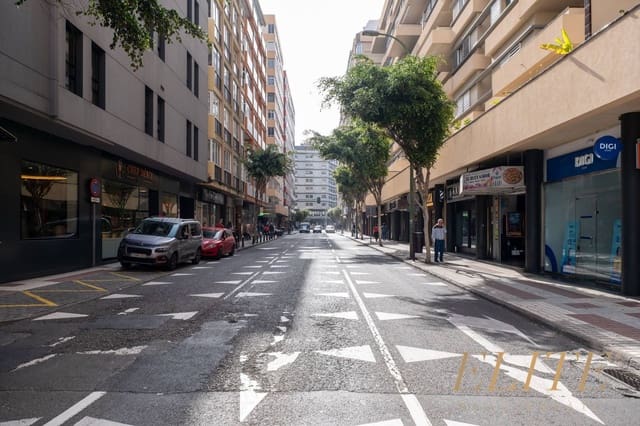 4 makuuhuone Huoneisto myytävänä paikassa Alcaravaneras, Las Palmas de Gran Canaria mukana 
autotalli - 515 000 € (Ref: 9786966)