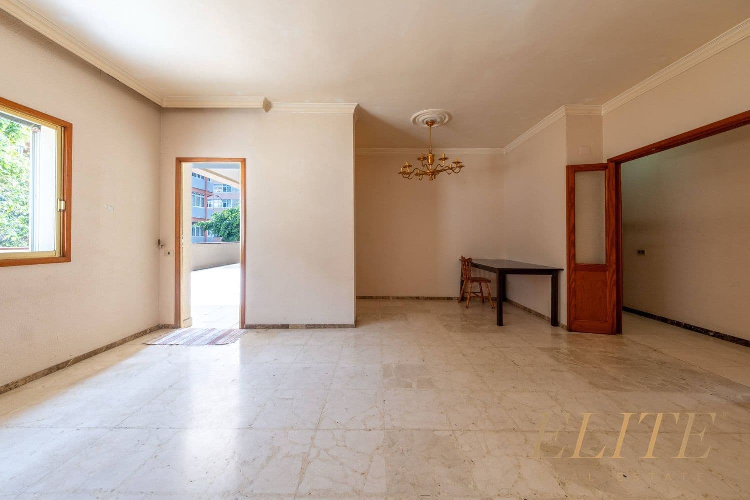 4 makuuhuone Huoneisto myytävänä paikassa Las Palmas de Gran Canaria mukana 
autotalli - 515 000 € (Ref: 9786966)