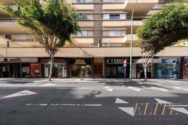 4 makuuhuone Huoneisto myytävänä paikassa Alcaravaneras, Las Palmas de Gran Canaria mukana 
autotalli - 515 000 € (Ref: 9786966)