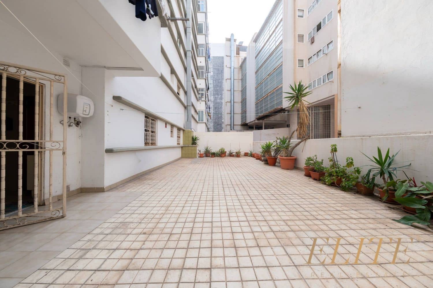 4 makuuhuone Huoneisto myytävänä paikassa Las Palmas de Gran Canaria mukana 
autotalli - 515 000 € (Ref: 9786966)