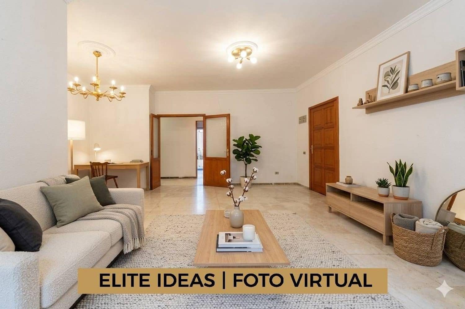 4 makuuhuone Huoneisto myytävänä paikassa Las Palmas de Gran Canaria mukana 
autotalli - 515 000 € (Ref: 9786966)