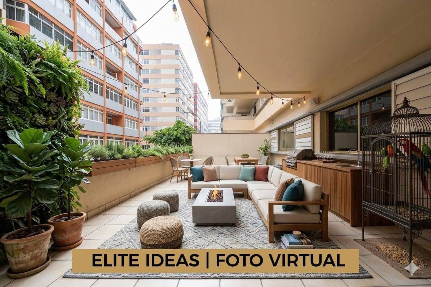 4 makuuhuone Huoneisto myytävänä paikassa Las Palmas de Gran Canaria mukana 
autotalli - 515 000 € (Ref: 9786966)