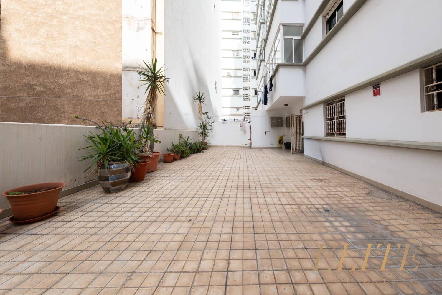 4 makuuhuone Huoneisto myytävänä paikassa Las Palmas de Gran Canaria mukana 
autotalli - 515 000 € (Ref: 9786966)