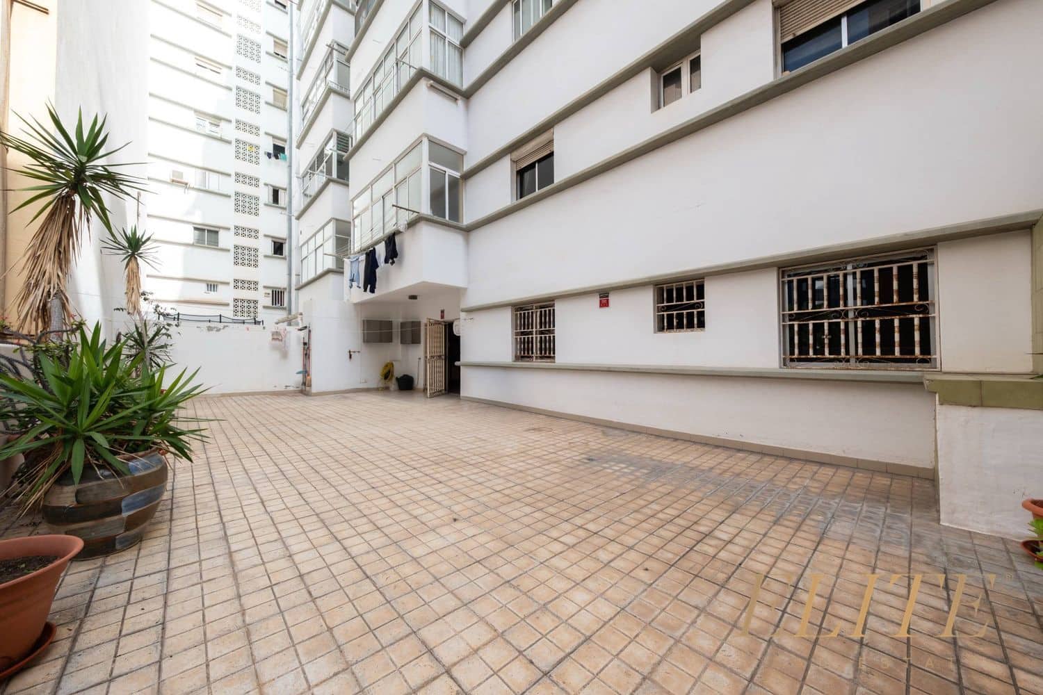 4 makuuhuone Huoneisto myytävänä paikassa Las Palmas de Gran Canaria mukana 
autotalli - 515 000 € (Ref: 9786966)