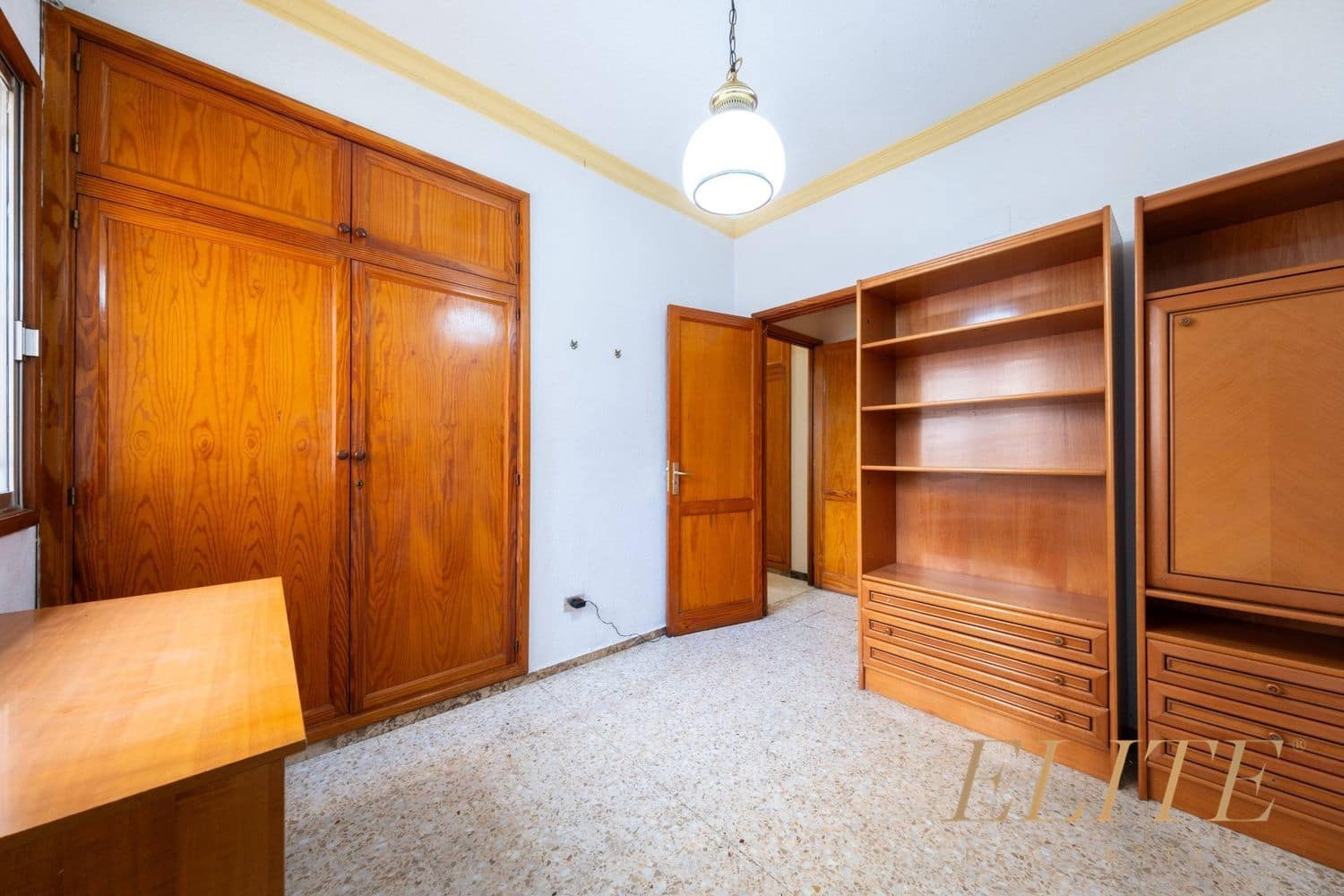 4 makuuhuone Huoneisto myytävänä paikassa Las Palmas de Gran Canaria mukana 
autotalli - 515 000 € (Ref: 9786966)