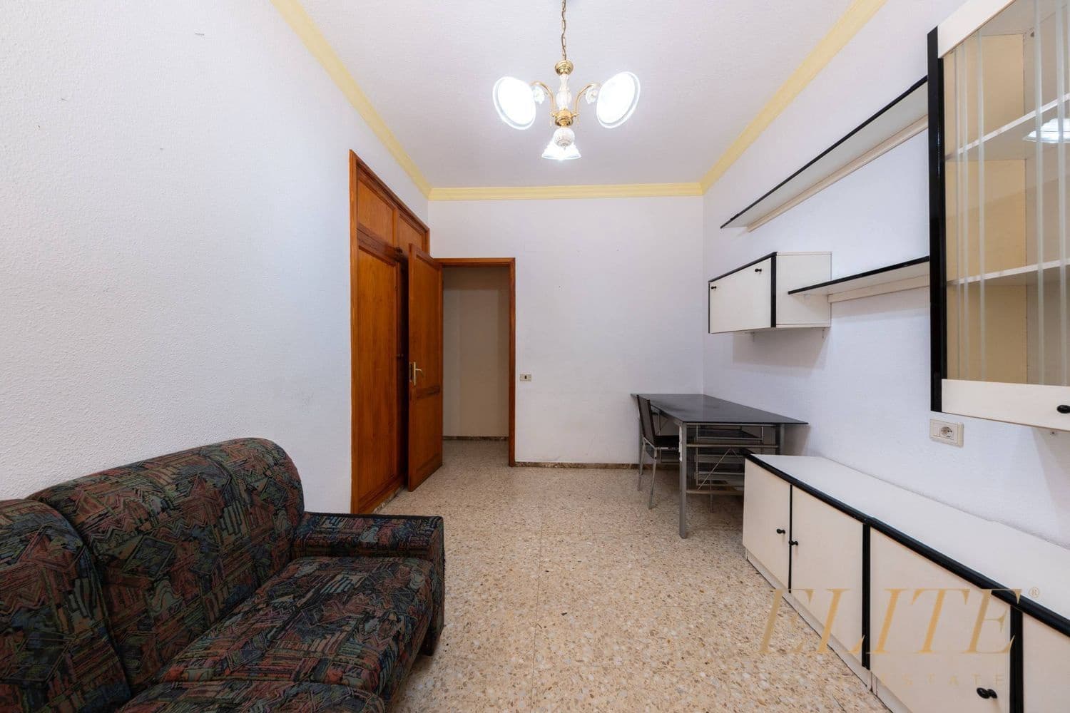 4 makuuhuone Huoneisto myytävänä paikassa Las Palmas de Gran Canaria mukana 
autotalli - 515 000 € (Ref: 9786966)