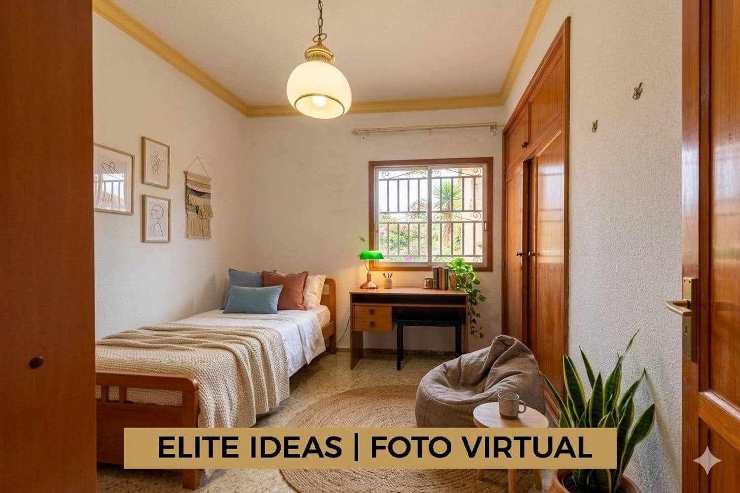 4 makuuhuone Huoneisto myytävänä paikassa Las Palmas de Gran Canaria mukana 
autotalli - 515 000 € (Ref: 9786966)