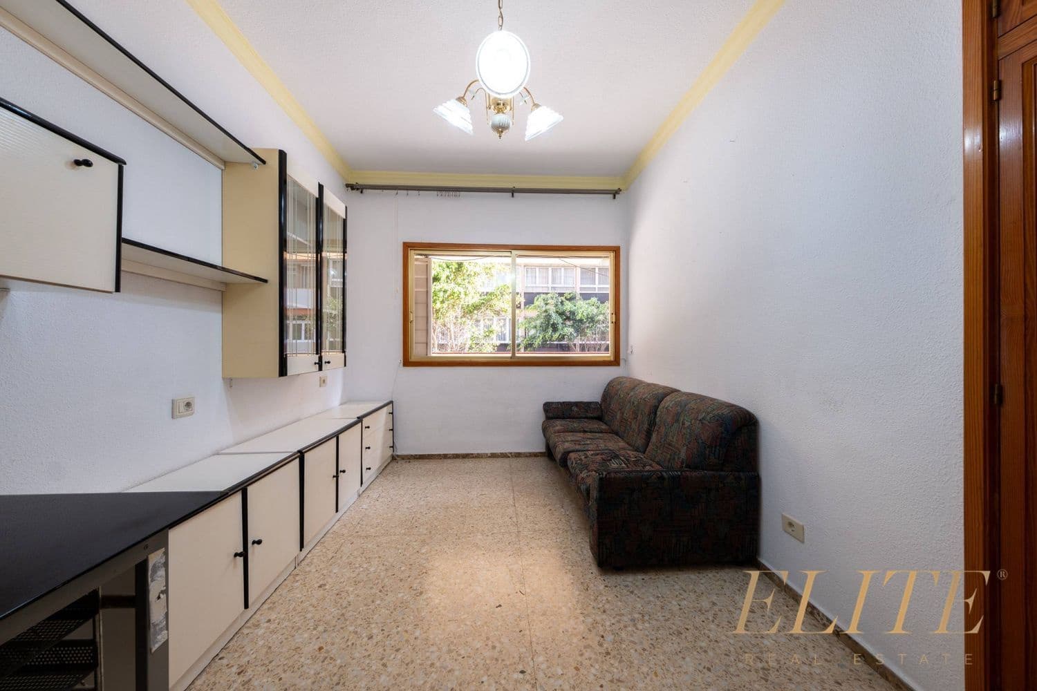 4 makuuhuone Huoneisto myytävänä paikassa Las Palmas de Gran Canaria mukana 
autotalli - 515 000 € (Ref: 9786966)