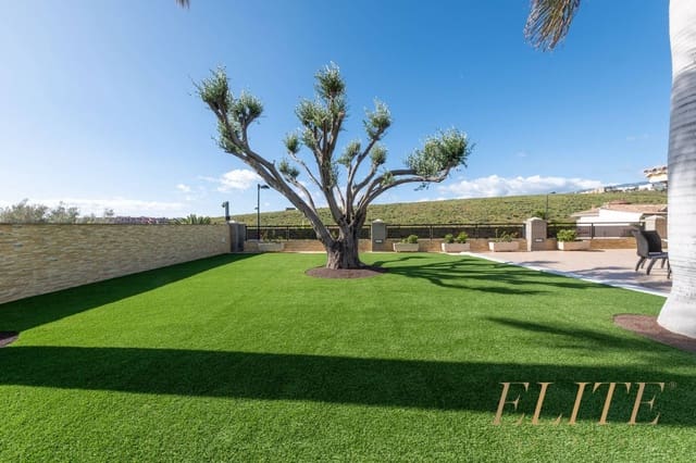 6 slaapkamer Villa te koop in Jinámar, Telde met zwembad garage - € 1.625.000 (Ref: 9786974)