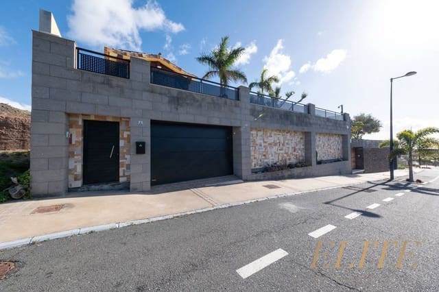 6 slaapkamer Villa te koop in Jinámar, Telde met zwembad garage - € 1.625.000 (Ref: 9786974)