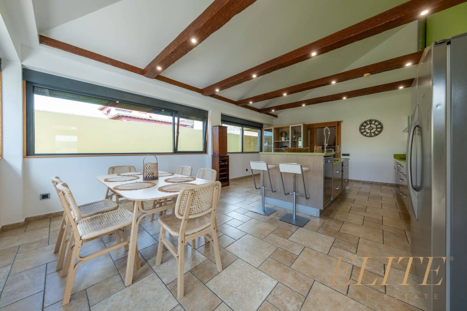 6 slaapkamer Villa te koop in Jinamar met zwembad garage - € 1.625.000 (Ref: 9786974)