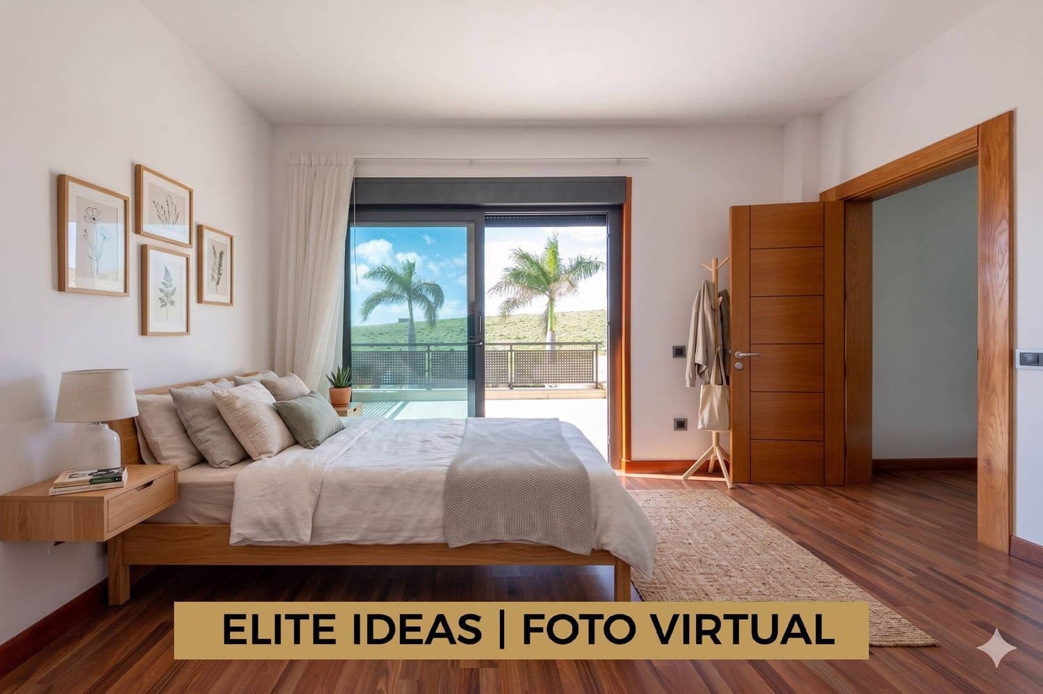 6 slaapkamer Villa te koop in Jinamar met zwembad garage - € 1.625.000 (Ref: 9786974)