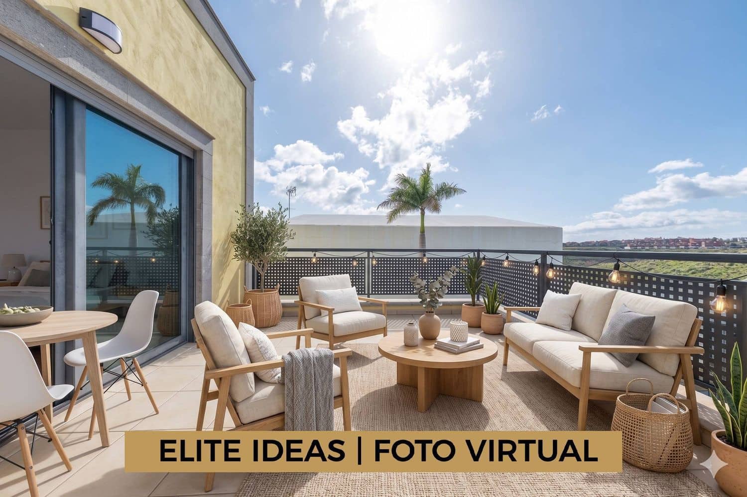 6 slaapkamer Villa te koop in Jinamar met zwembad garage - € 1.625.000 (Ref: 9786974)