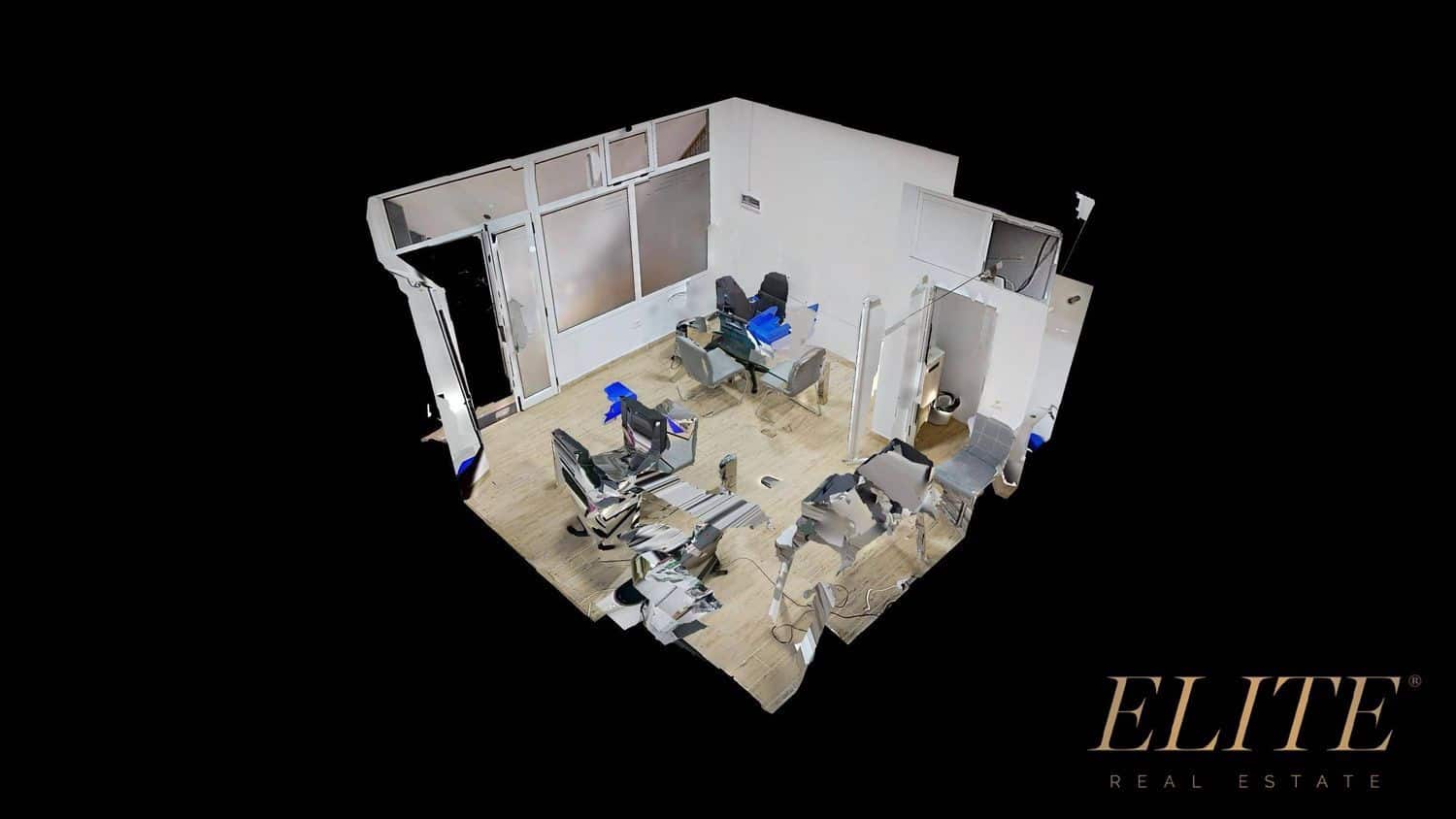 Kantoor te koop in San Bartolome de Tirajana - € 65.000 (Ref: 9790014)