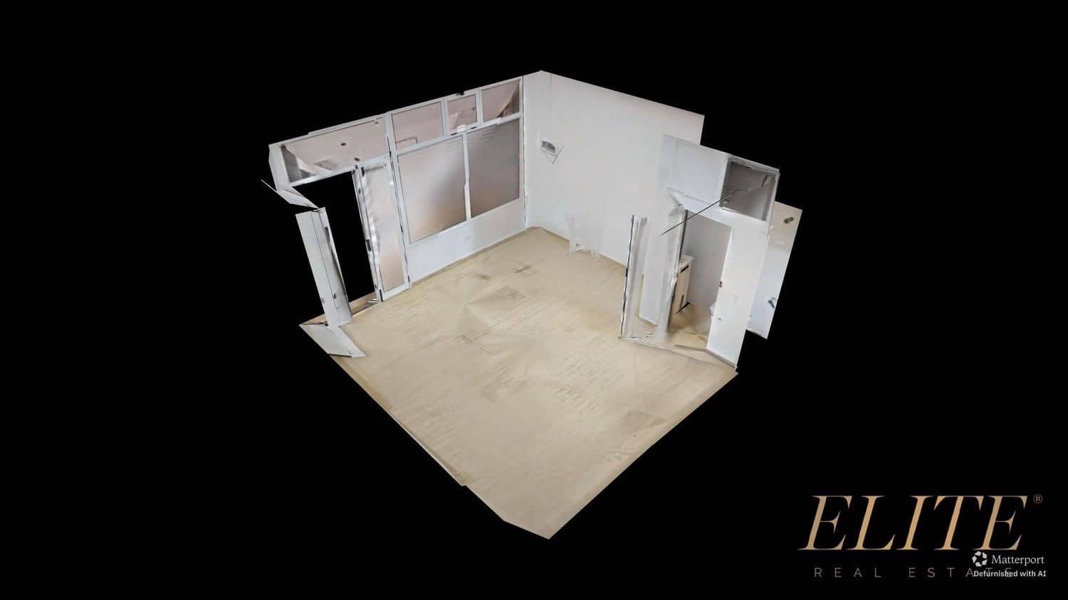 Kantoor te koop in San Bartolome de Tirajana - € 65.000 (Ref: 9790014)