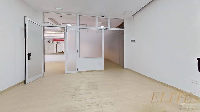 Kantoor te koop in San Bartolomé de Tirajana - € 65.000 (Ref: 9790014)