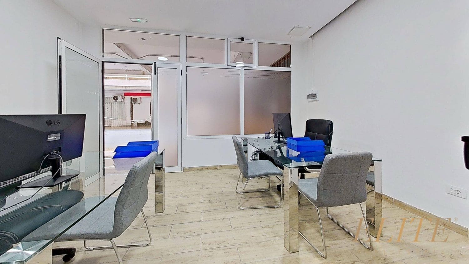 Kantoor te koop in San Bartolome de Tirajana - € 65.000 (Ref: 9790014)