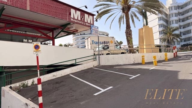 Kantoor te koop in San Bartolomé de Tirajana - € 65.000 (Ref: 9790014)