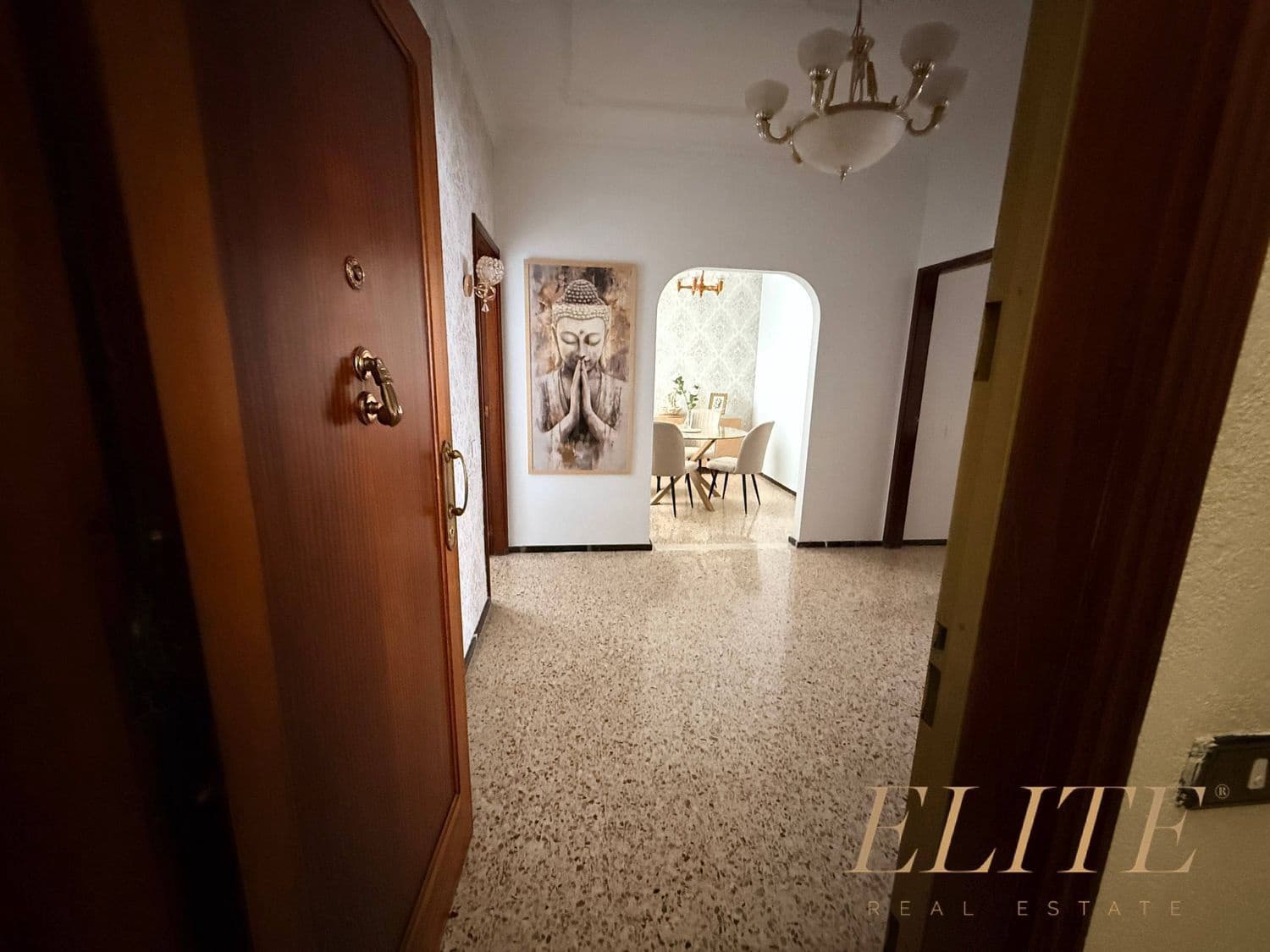 3 soveværelse Lejlighed til leje i Las Palmas de Gran Canaria med garage - € 1.650 (Ref: 9790015)