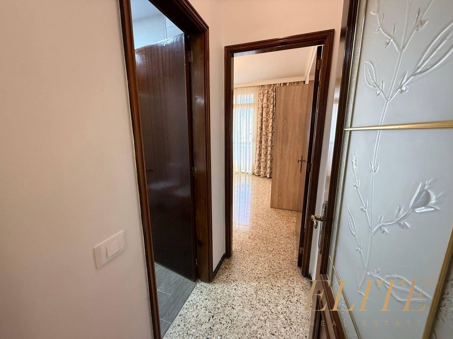 3 soveværelse Lejlighed til leje i Las Palmas de Gran Canaria med garage - € 1.650 (Ref: 9790015)