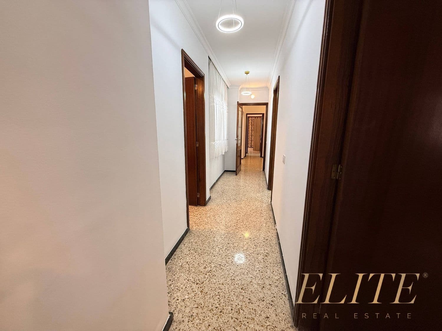 3 soveværelse Lejlighed til leje i Las Palmas de Gran Canaria med garage - € 1.650 (Ref: 9790015)