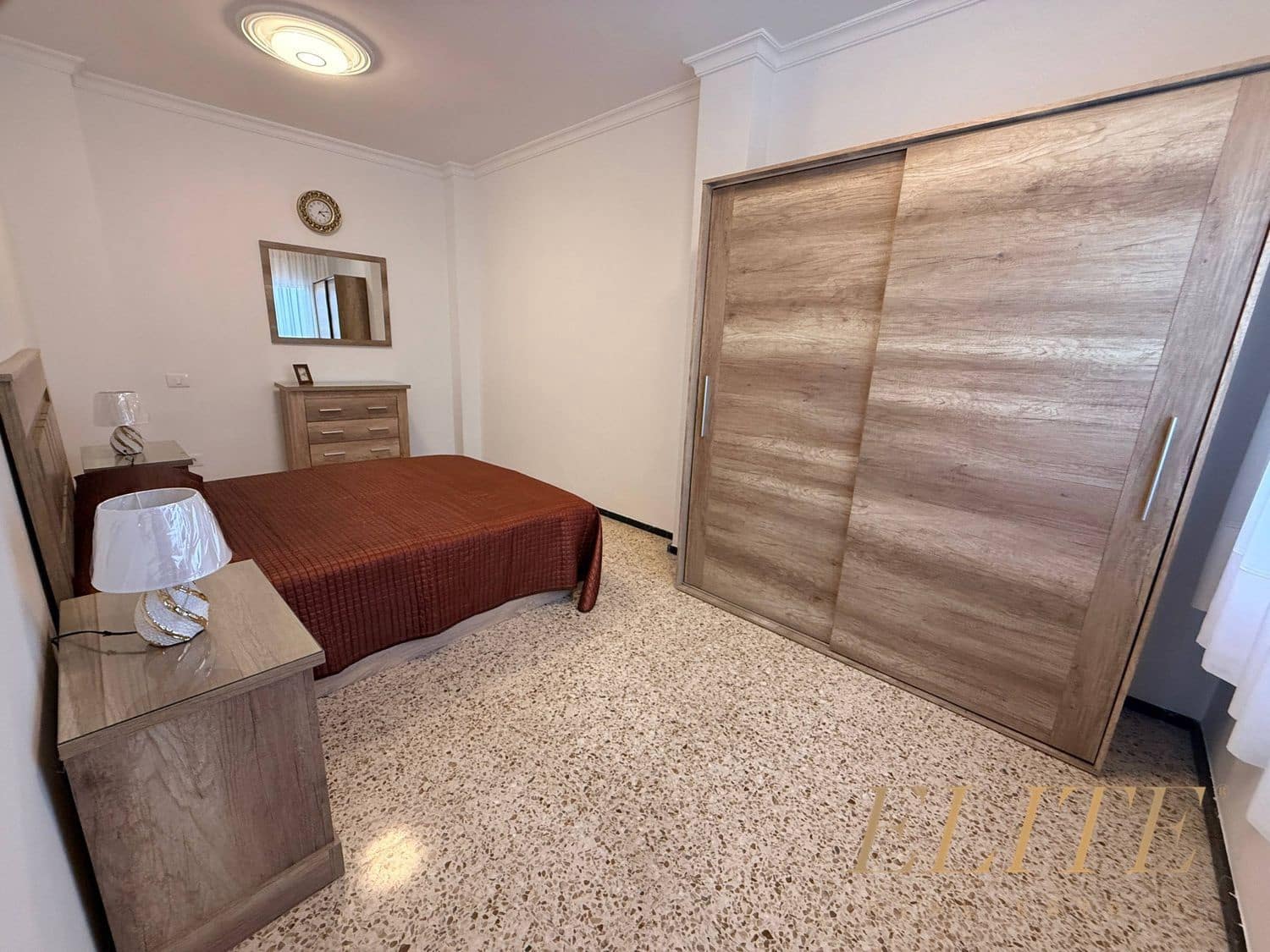 3 soveværelse Lejlighed til leje i Las Palmas de Gran Canaria med garage - € 1.650 (Ref: 9790015)