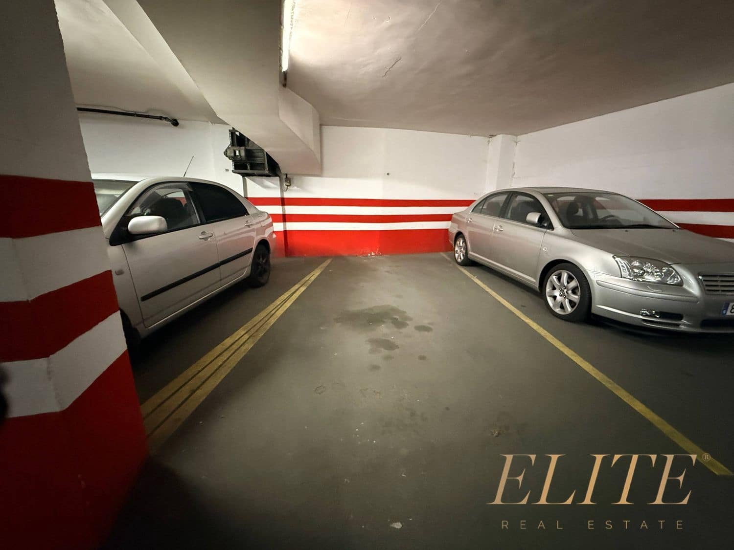 3 soveværelse Lejlighed til leje i Las Palmas de Gran Canaria med garage - € 1.650 (Ref: 9790015)