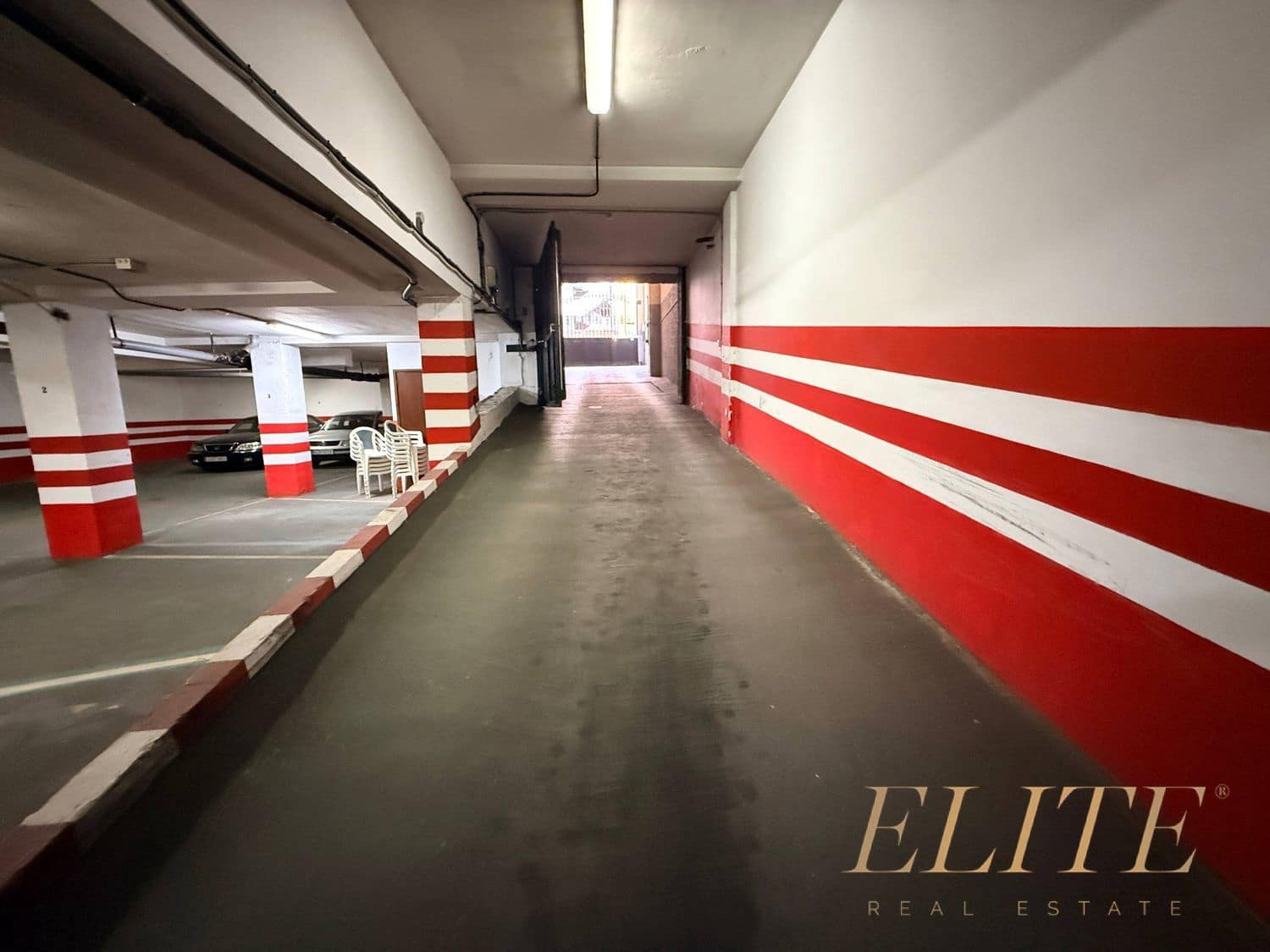 3 soveværelse Lejlighed til leje i Las Palmas de Gran Canaria med garage - € 1.650 (Ref: 9790015)