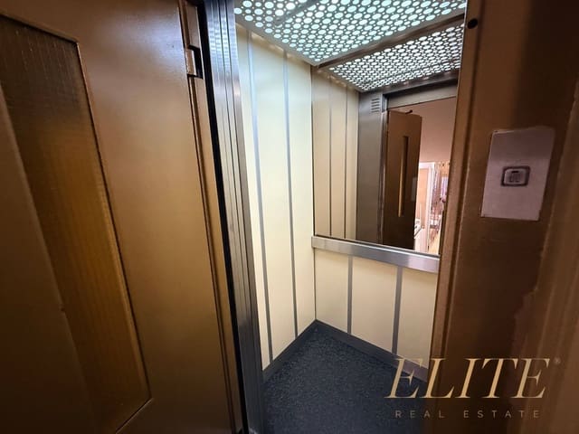 3 slaapkamer Appartement te huur in Alcaravaneras, Las Palmas de Gran Canaria met garage - € 1.650 (Ref: 9790015)