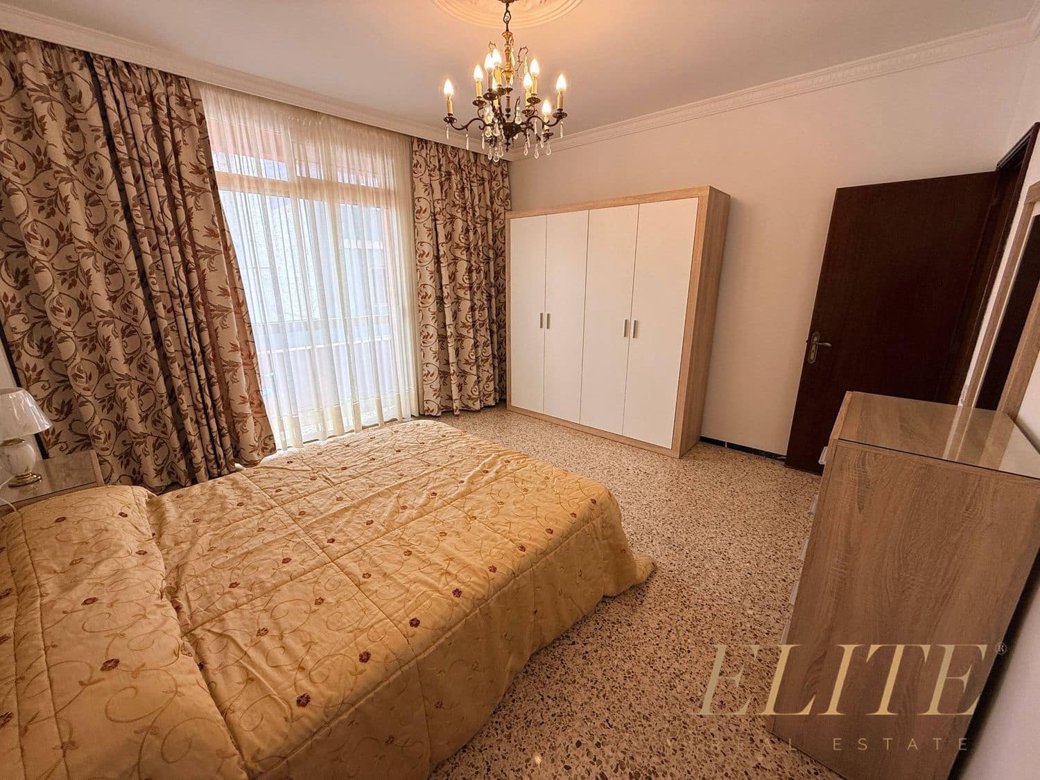 3 soveværelse Lejlighed til leje i Las Palmas de Gran Canaria med garage - € 1.650 (Ref: 9790015)