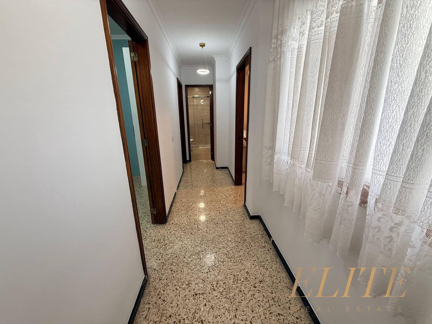 3 soveværelse Lejlighed til leje i Las Palmas de Gran Canaria med garage - € 1.650 (Ref: 9790015)