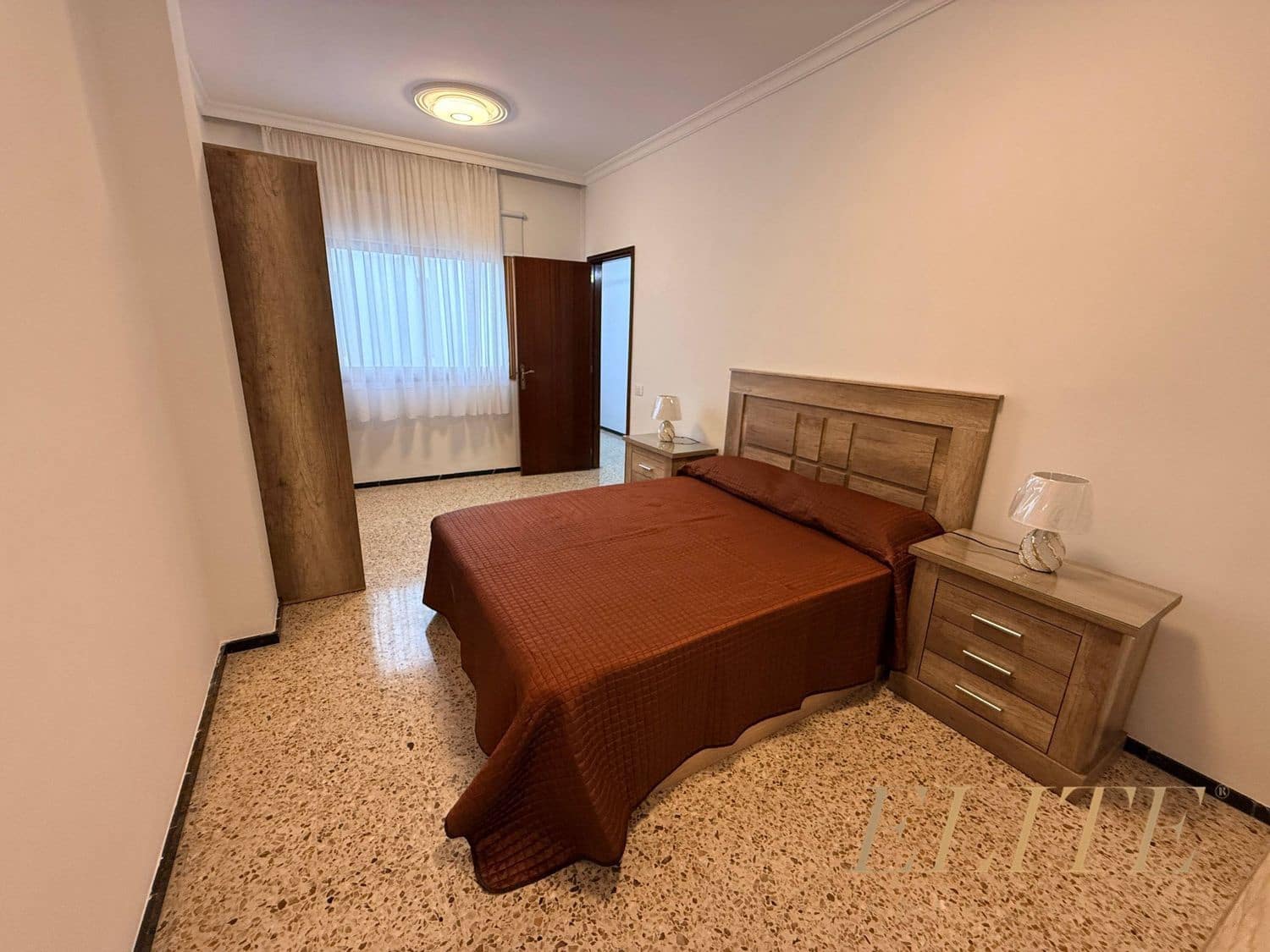 3 soveværelse Lejlighed til leje i Las Palmas de Gran Canaria med garage - € 1.650 (Ref: 9790015)