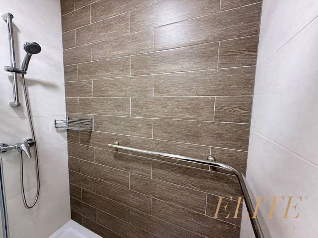 3 slaapkamer Appartement te huur in Alcaravaneras, Las Palmas de Gran Canaria met garage - € 1.650 (Ref: 9790015)