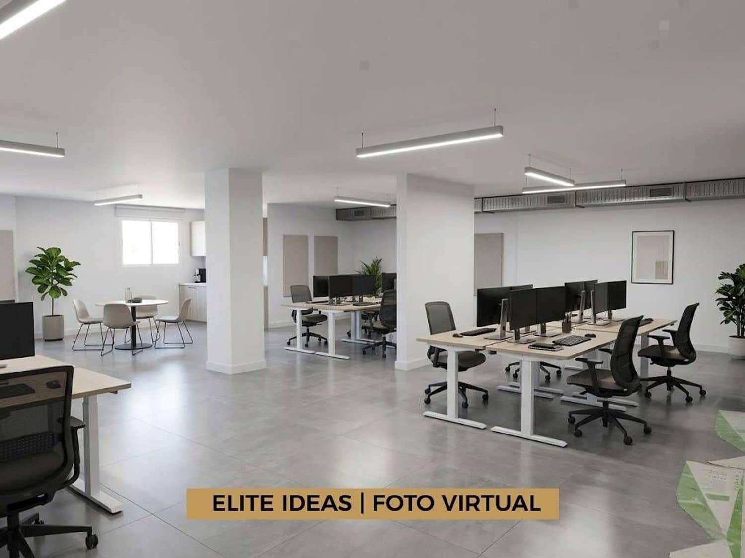 Commercial for rent in Cruce de Arinaga - € 4,200 (Ref: 9793931)