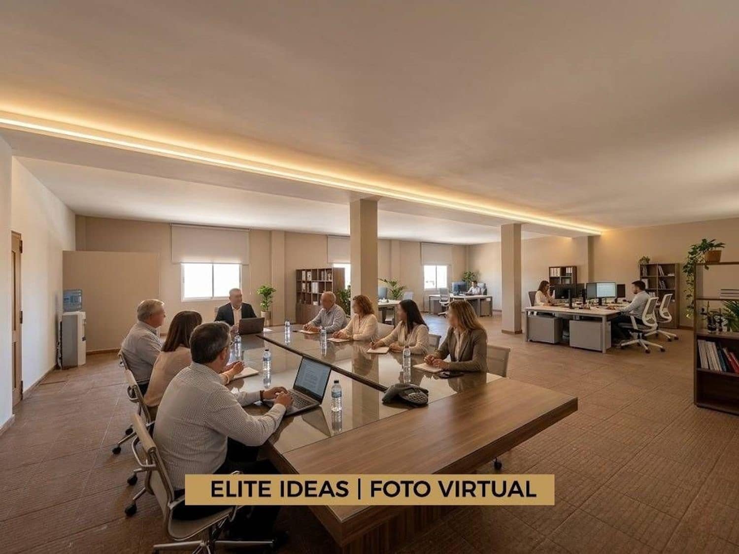 Commercial for rent in Cruce de Arinaga - € 4,200 (Ref: 9793931)