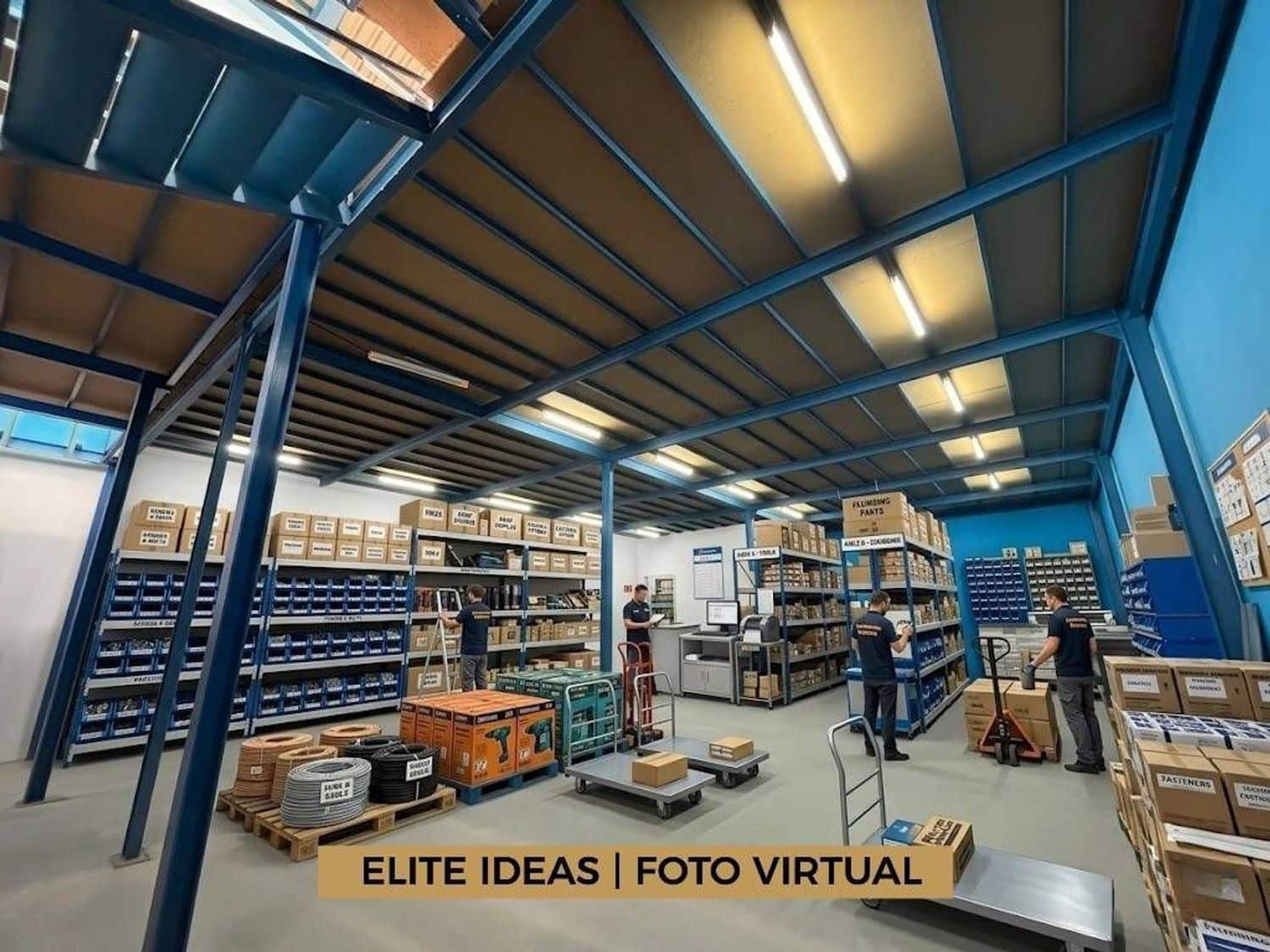 Commercial for rent in Cruce de Arinaga - € 4,200 (Ref: 9793931)