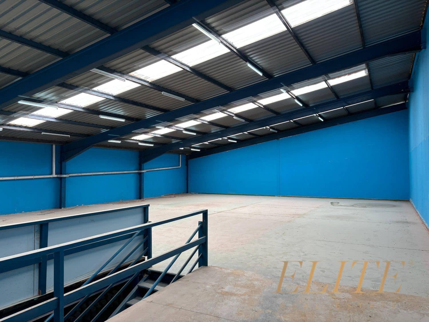 Commercial for rent in Cruce de Arinaga - € 4,200 (Ref: 9793931)