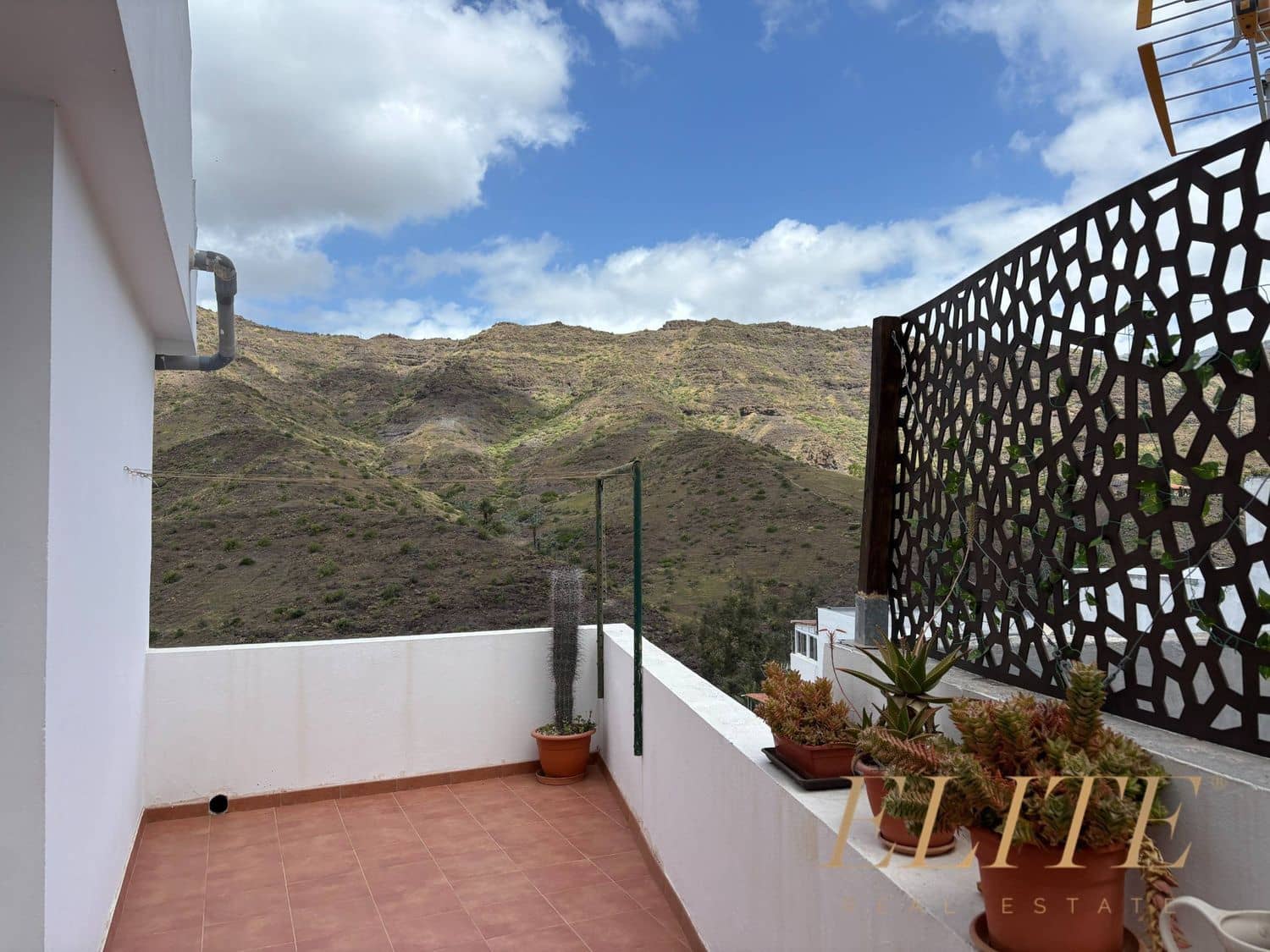 1 bedroom Apartment for rent in Mogan with garage - € 750 (Ref: 9793932)