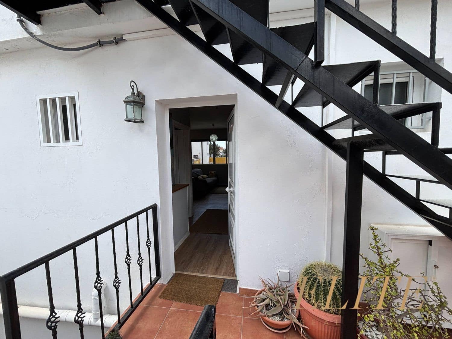 1 bedroom Apartment for rent in Mogan with garage - € 750 (Ref: 9793932)