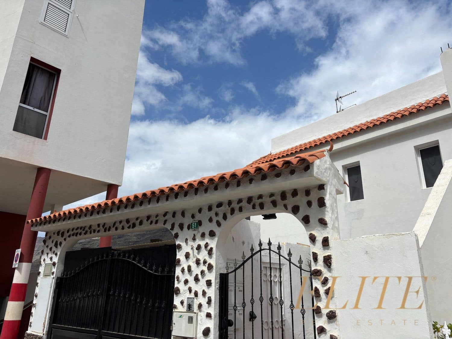 1 bedroom Apartment for rent in Mogan with garage - € 750 (Ref: 9793932)